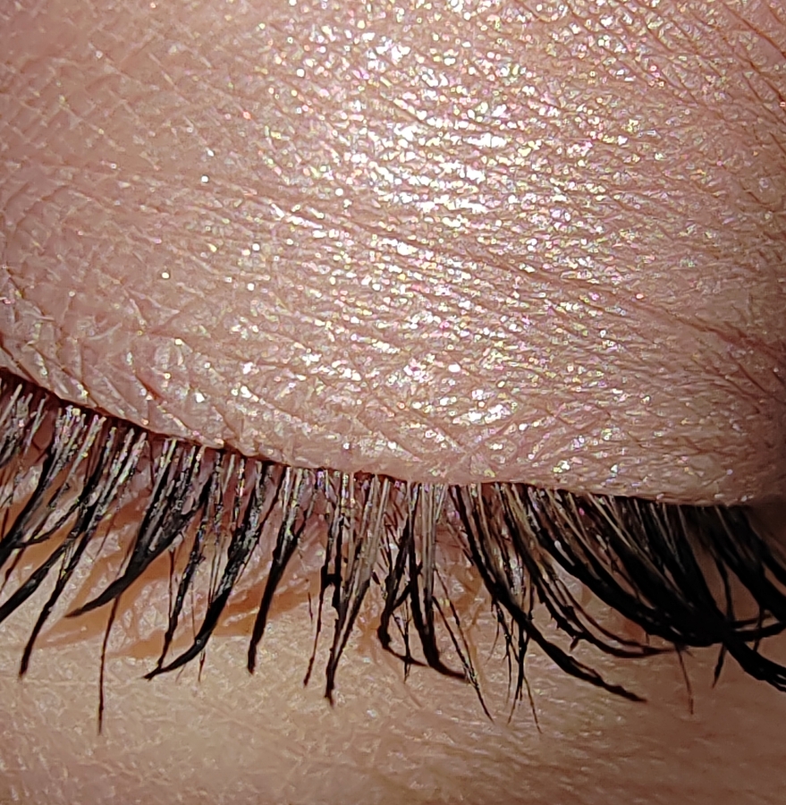 Макро. На солнце