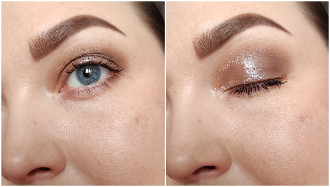 Дневное освещение. Издалека...