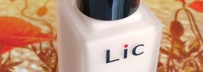 Тональный крем с матовым финишем Lic Soft Velvet Foundation оттенок №00Y Ультра-светлый бежевый