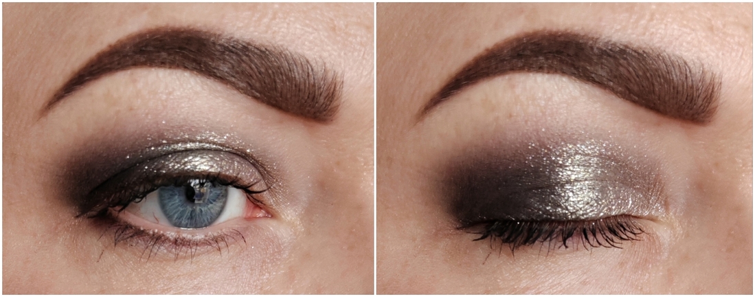 Издалека, фото кадрировано