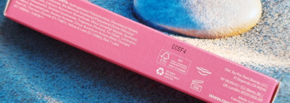 Блеск для губ с призматическим сиянием Rare Beauty by Selena Gomez Positive Light Luminizing Lip Gloss оттенок Flicker