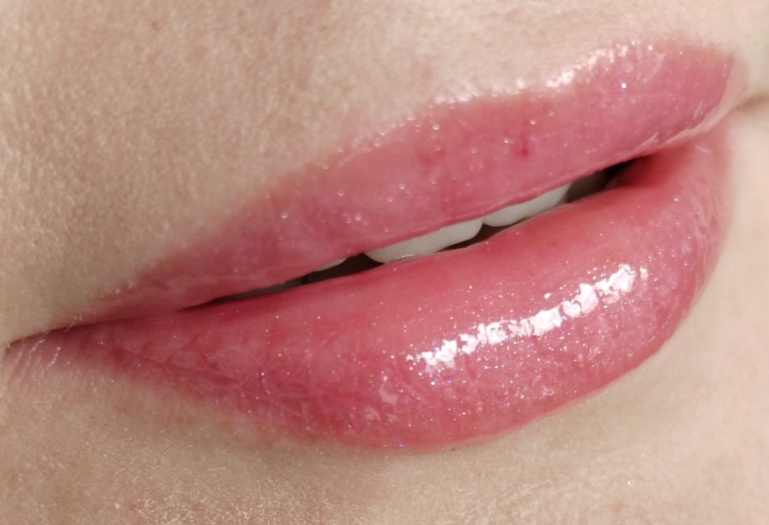 Липкость отсутствует