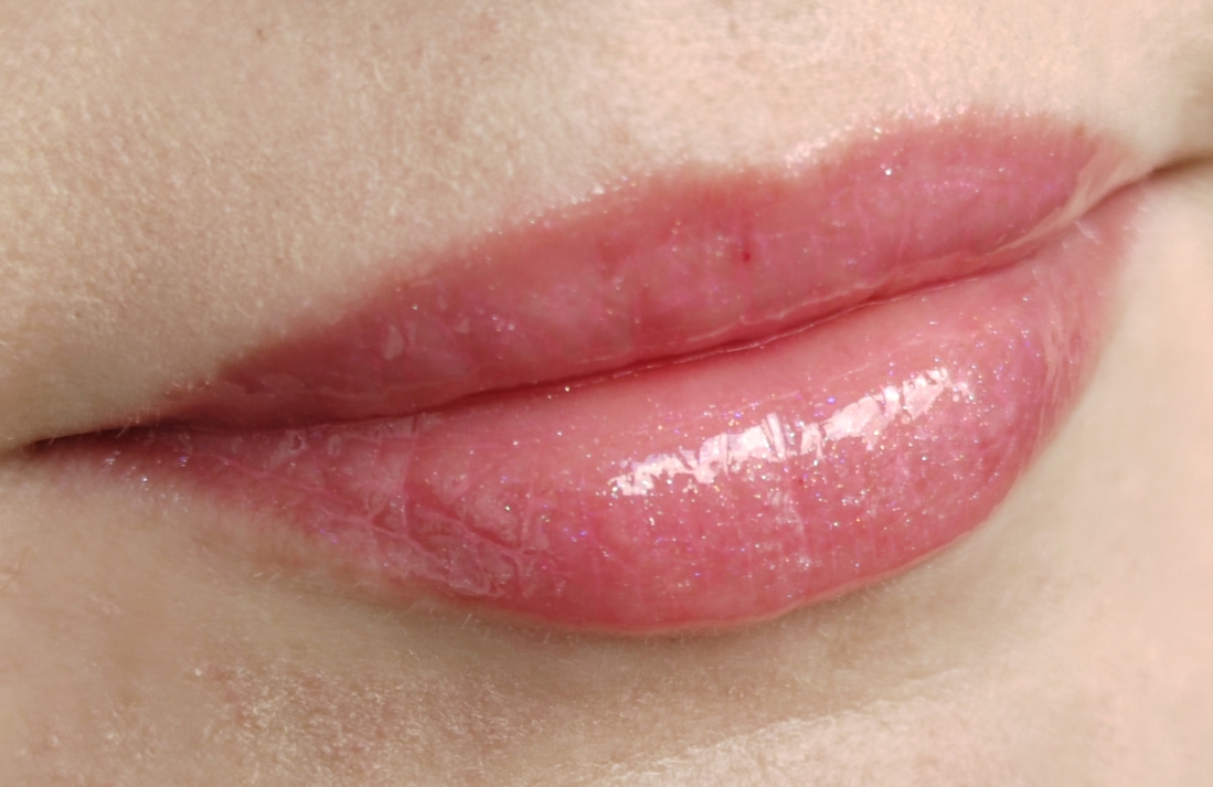 После. Блеск в 2 слоя