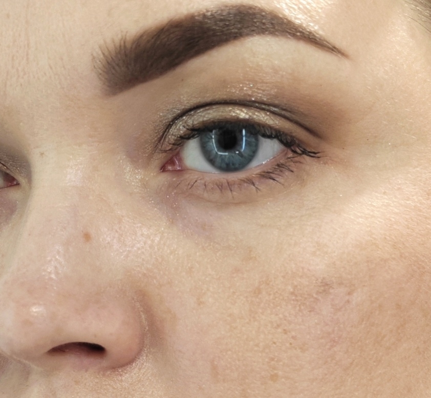 21-00 здесь уже, к вечеру, тон возле носа уже  слегка собрался