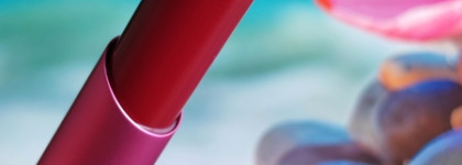 Увлажняющий тинт для губ Kissing Juicy Lip Tint Too Faced оттенок Raspberry