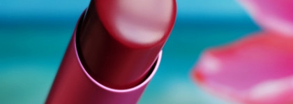 Увлажняющий тинт для губ Kissing Juicy Lip Tint Too Faced оттенок Raspberry