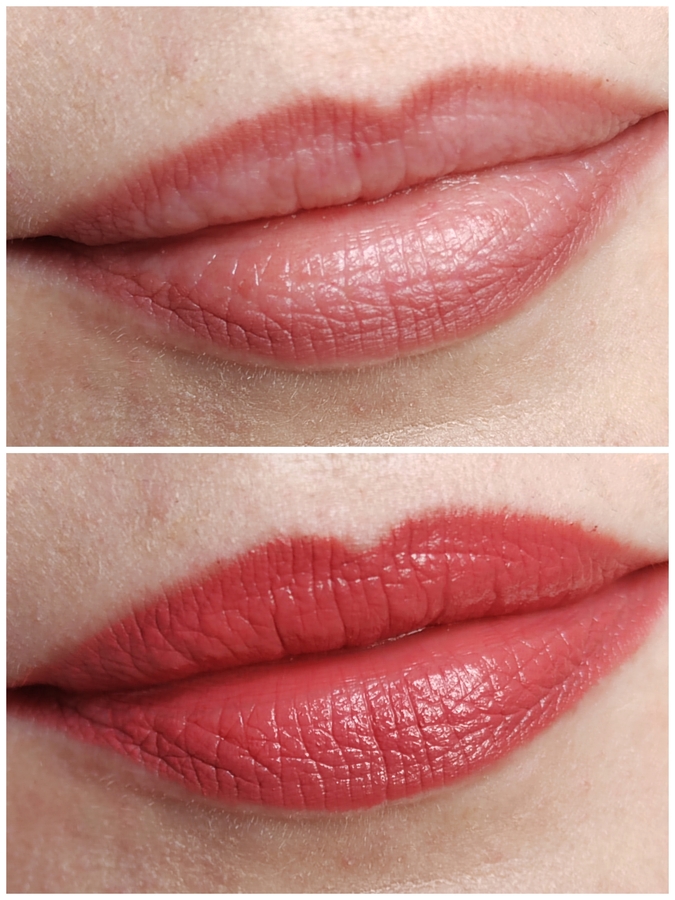 До/После