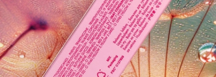 Жидкий бальзам для губ с маслом шиповника и пептидами Pupa Candy Club WateryMallow Liquid Lip Balm 003 Pink Toffee