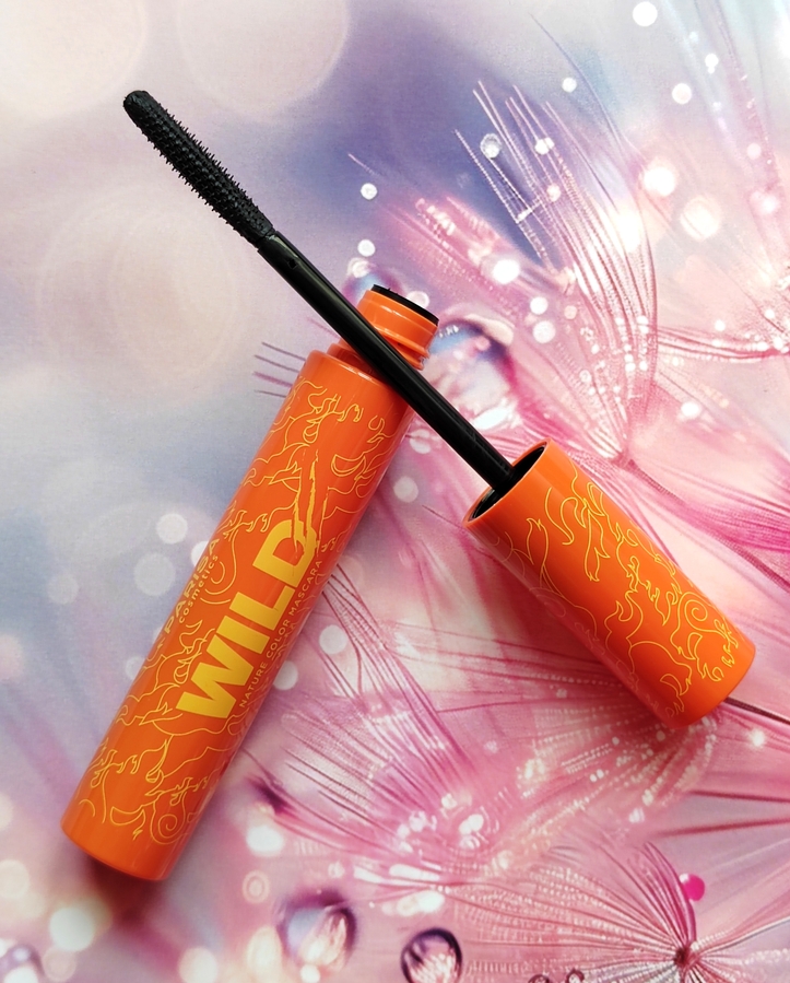 Parisa Cosmetics Wild Volume&Long