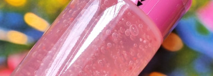 Желейный гель для умывания лица с бетаином и сорбитолом Pupa Сandy Сlub Sweet Jelly Foaming Gel Face Cleanser