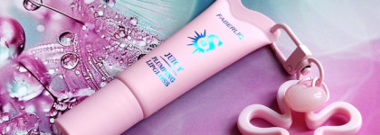 Блеск для губ Faberlic O'Sole, тон Сицилийский лимон