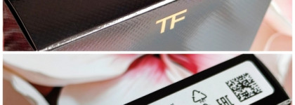 Лучшие матовые румяна для лица Tom Ford Architecture Soft Matte Blush 02 Crushed Rose на лето и осень