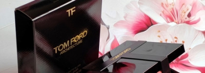 Лучшие матовые румяна для лица Tom Ford Architecture Soft Matte Blush 02 Crushed Rose на лето и осень