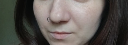 Неоднозначный Maybelline Fit Me. Много слов, а что на деле?