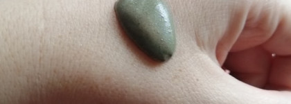 Стала хорошим помощником Himalaya Herbals Очищающая маска с нимом для нормальной и жирной кожи