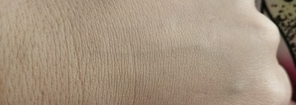 Неоднозначный Maybelline Fit Me. Много слов, а что на деле?