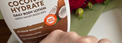 Уход круглый год - фавориты средств для тела