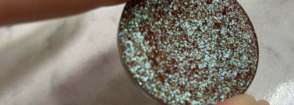 Единственный и неповторимый Bernovich Sparkle № X12