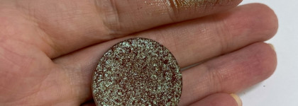 Единственный и неповторимый Bernovich Sparkle № X12