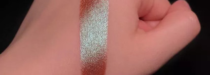 Единственный и неповторимый Bernovich Sparkle № X12