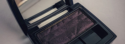 Сложные отношения длиной в почти 10 лет с Dior 1 Couleur Ultra-Smooth High Impact Eyeshadow 186 Ultraviolet