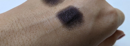 Сложные отношения длиной в почти 10 лет с Dior 1 Couleur Ultra-Smooth High Impact Eyeshadow 186 Ultraviolet