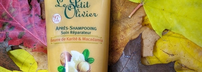 Уход за волосами - мои баночки-выручалочки в осенний сезон