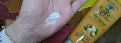 Уход за волосами - мои баночки-выручалочки в осенний сезон