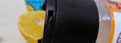 Витамин С. Буду покупать, пока покупается. Но не всё