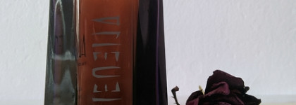 Запах женщины. Времена года