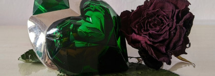 Запах женщины. Времена года