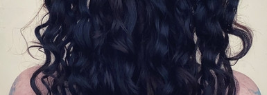 Зимой кожа и волосы кричат SOS. Я отвечаю