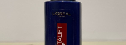 L'Oreal - два отличника и одна невнятность