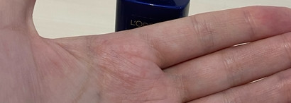 L'Oreal - два отличника и одна невнятность