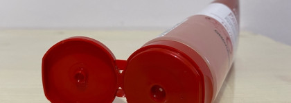 L'Oreal - два отличника и одна невнятность