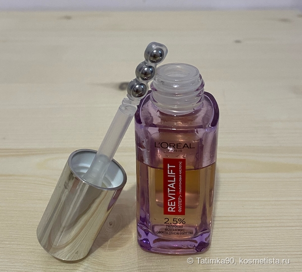 L'Oreal - два отличника и одна невнятность