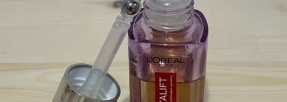 L'Oreal - два отличника и одна невнятность