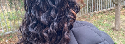 Kharisma Voltage Keratin Hair Treatment несмываемый уход для волос с кератином