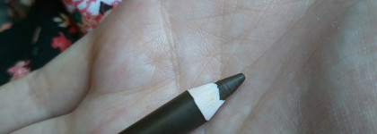 Estee Lauder brow now Brow Defining Pencil VS Relove Revolution micro blade brow - битва за брови