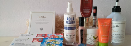 Итоги зимы: отличники, аутсайдеры, и новый взгляд на причёску