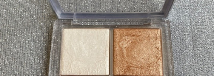Сияющий люкс Dior Backstage glow palette 001