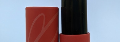 Редкий гость - красный