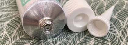 Levrana Natural Pre-Wash Peeling - сама свежесть и летний Must Have