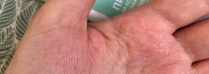 Levrana Natural Pre-Wash Peeling - сама свежесть и летний Must Have