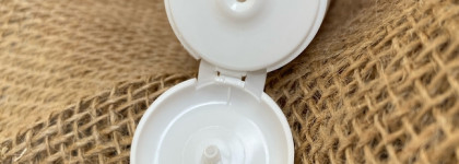 В копилку мнений о Гельтек: Geltek маска энзимная пектиновая и The U Tone Up Hydra Essence