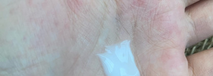 Новая Чистая Линия Pure Line Botanic Flower крем-флюид 10 в 1