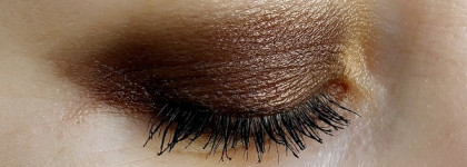 Тени для век Ashera 116 «Шоколадный Десерт» - любимое лакомство