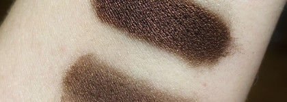 Тени для век Ashera 116 «Шоколадный Десерт» - любимое лакомство