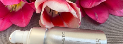 Записки скептика. Bemetic Meta Rich Cream