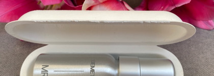 Записки скептика. Bemetic Meta Rich Cream